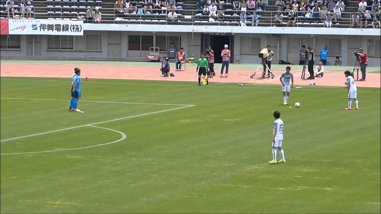 瀬戸大橋ダービー 平成２７年５月３１日 Youtube