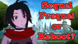 Whats next for RWBY after the series ends?
The RWBY series is alive and well with VIZ media and now as we near the conclusion of the RWBY series, we can wonder what might come next after it ends. Should RWBY get a Reboot? A Sequel? or perhaps a Prequel series...
Let me know your thoughts in the comments below!
Twitch: https://www.twitch.tv/phoenixnight7
No Game No Life channel: https://www.youtube.com/@TheDailyFlugel
Discord: https://discord.gg/w62ZVxbfnA
Endscreen:
Character - Seraphina Vermillion created by Phoenix/Night
Art by HoshiOujo
DeviantArt: https://www.deviantart.com/hoshioujo
Twitter: https://twitter.com/HoshiOujo
Instagram: https://www.instagram.com/hoshioujo/
Youtube: https://www.youtube.com/channel/UClWZB0G-qldJ8kUJPhFeR_Q
#RWBY #VIZ #RWBYTheory #RoosterTeeth #RT Whats next for RWBY after the series ends?