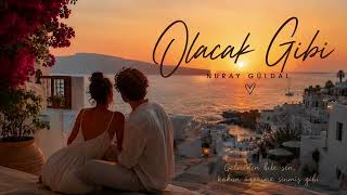 Nuray Güldal - Olacak Gibi (Official Audio)