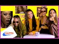 Little Mix Cover Rihanna, Shakira & More | Finish The Lyric | Capital