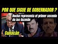 Rocha Moya operador de los chapitos Culiacán Sin.