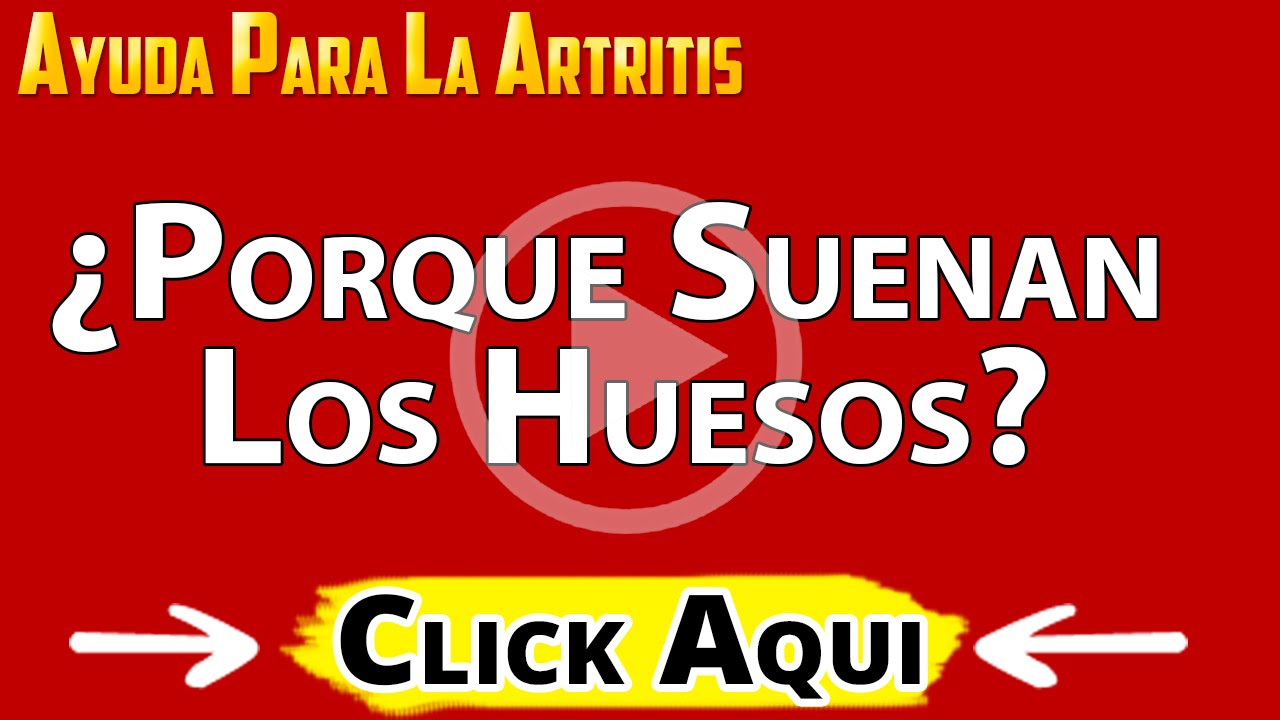 Tronido de rodillas en ninos