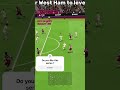 West Ham SHOCKED by Exeter City! 2-3 upset in the FA Cup Round 4! EA FC 24 delivers the drama! #fyp