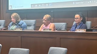Lancaster residents attack, defend controversial City Council member in chaotic meeting