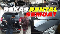 Memburu All New Avanza : Perburuan Terdramatis, Menghindari Mobil Bekas Rental - Durasi: 21.07. 