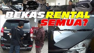 Cara SEWA/RENTAL MOBIL MURAH DI Tiket.com Dan Movic