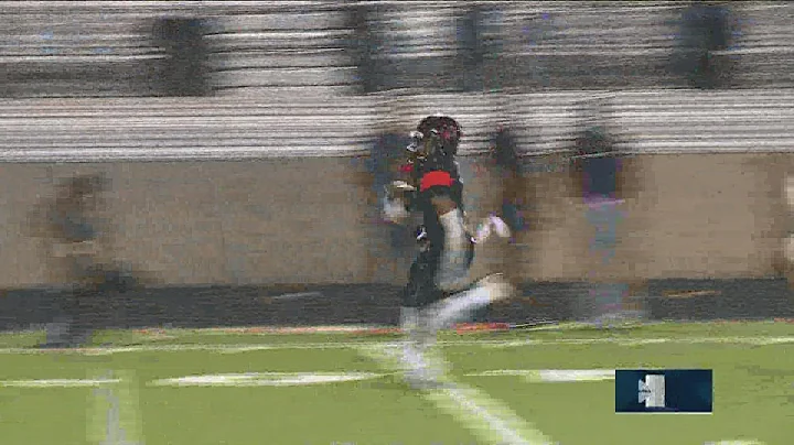 Aledo dominates Killeen Shoemaker in bi-district win