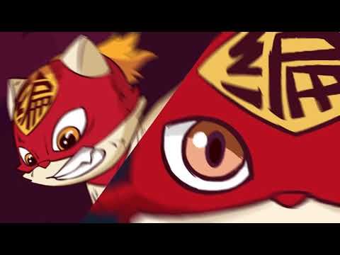 编程猫 到达未来 CODEMAO IS THE FUTURE