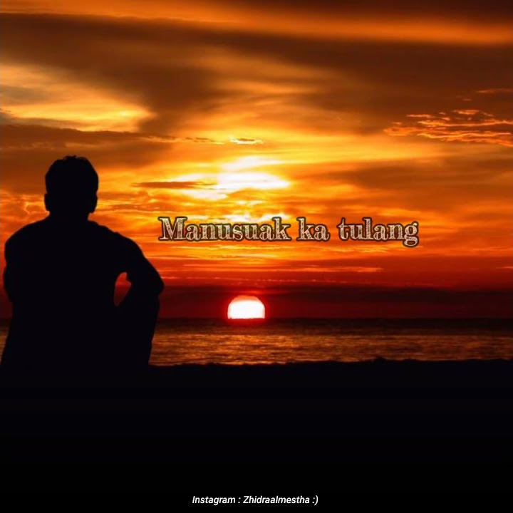 Story wa 30 detik Tebusan Rindu #Lagu_minang