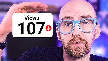 Why Your YouTube Videos Get NO Views