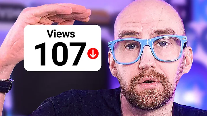 Why Your YouTube Videos Get NO Views