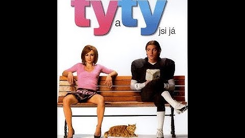 JÁ JSEM TY A TY JSI JÁ celý film