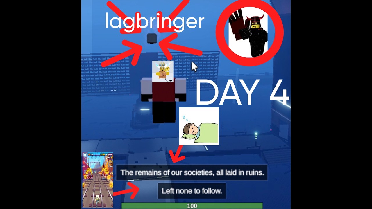 Speedrunning Combat Initiation until I get good at it (DAY 4)