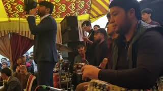 Jaloliddin Ahmadaliyev. Toyda 18Oktabr