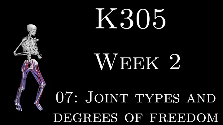 How many degrees of freedom is the shoulder? (2023)