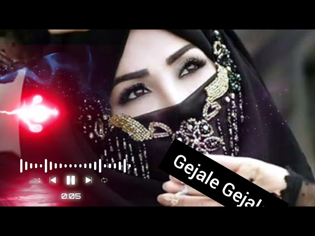 Gejala Gejala Turkish Remix Song viral tik Tok Song #song #arabic #turkishsong #NH music Studio class=