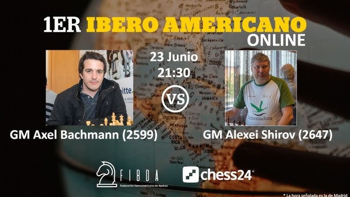 ENTREGA SU TORRE Y DAMA, Y GANA POR PALIZA: Carlsen vs Nakamura (Chess Tour  Finals, Final, 2020) 