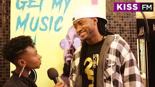 Famous J Blessing - I don't repeat shoes  | his net worth | richest director in Kenya Wealth