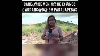 Menina Desaparecida É Encontrada Com A Cabeça Dec