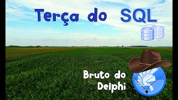 Quinta do SQL - JOINS