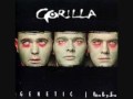 Gorilla - Genetic Joke - Hotel Fantom