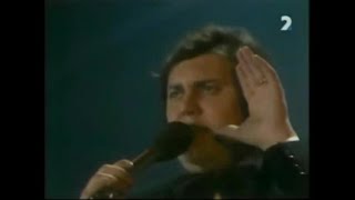 Video thumbnail of "Karol Duchoň - Mám ťa rád (1980)"