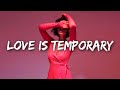 Alexa cappelli  temporary lyrics