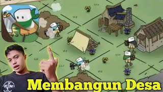 Game Paling seru Dan Keren - Life Of Mellow Gameplay Indonesia screenshot 3