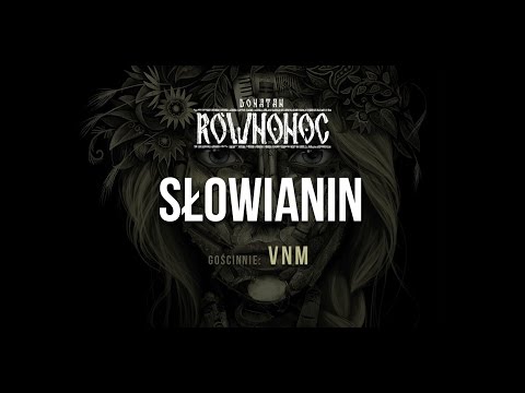 Słowianin ft VNM
