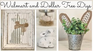 4 Extremely Easy Easter Diys