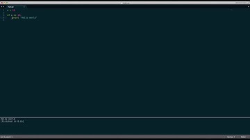 Python 2.7.6 Tutorial Episode 8: If statement