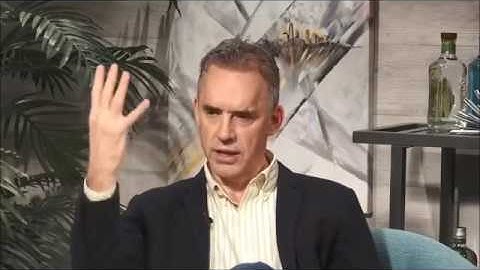 Jordan Peterson: De eerste 4 jaar van het leven van uw kind.