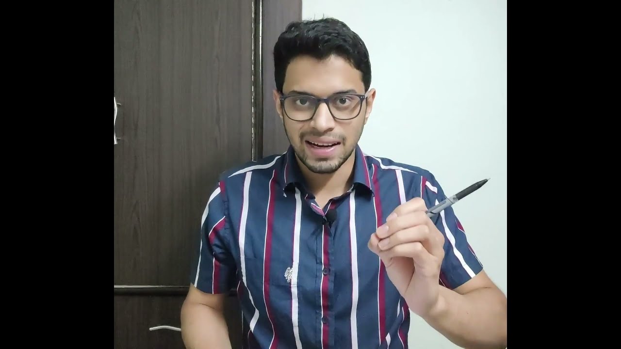 Last 30 Days: 10 Imp Points! | CA Final Dec-21