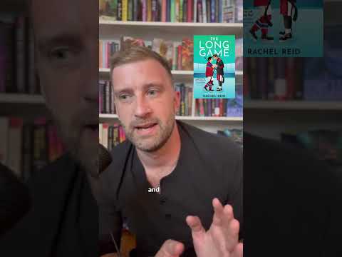 The Long Game YouTube Hörbuch Trailer auf Deutsch