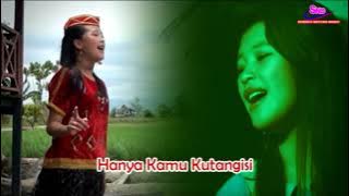 LAGU DERO PILIHAN PAMONA POSO VOL 9 HITS & ENAK | CIPT : KIN SAU SALUA