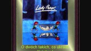 Video thumbnail of "Lady Pank - Dwuosobowa Banda (1986)"