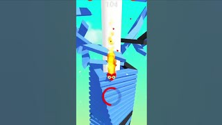 Stack Ball is A 3D Arcade Game screenshot 2