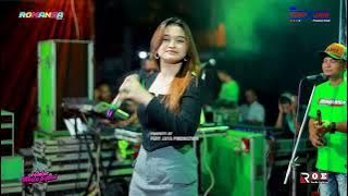 ROMANSA - PERTEMUAN 2 - FEBY MAHARANI | HAPPY PARTY SEDULUR MBOLO SQUAD -KANJENG MAMI KUDUS