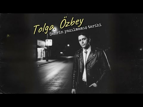 Tolga Özbey - Herşeyin Bir Sonu Var