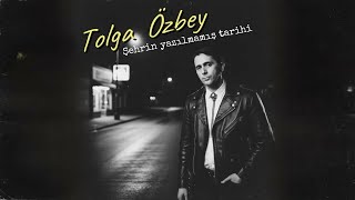 Tolga Özbey - Herşeyin Bir Sonu Var