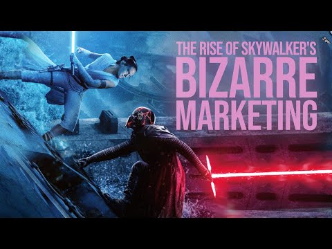 the-rise-of-skywalker's-bizarre-marketing