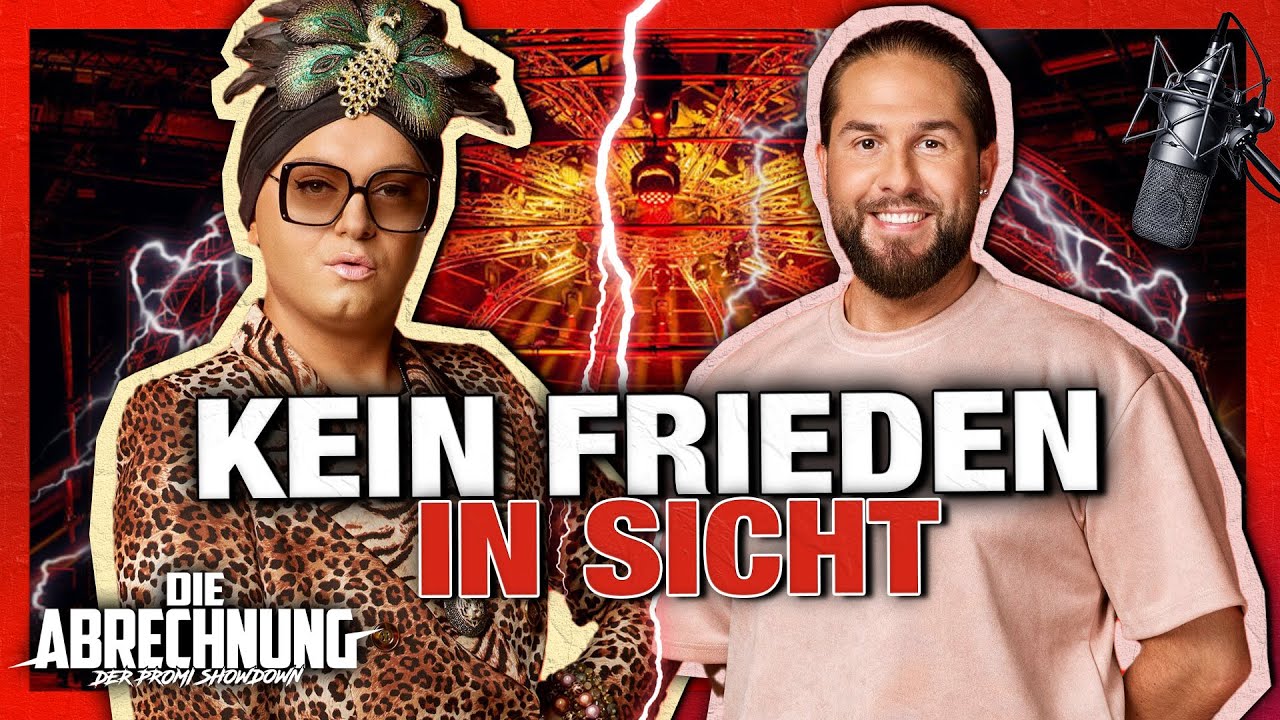 ALTERTÜMLICHE Werte und ANSICHTEN ... - JULIAN FM STÖCKEL & MAURICE im INTERVIEW