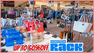 👠NORDSTROM RACK DESIGNER HANDBAGS DEALS UP TO 60%OFF‼️Nordstrom RACK DESIGNER BAGS | SHOP WITH ME❤︎