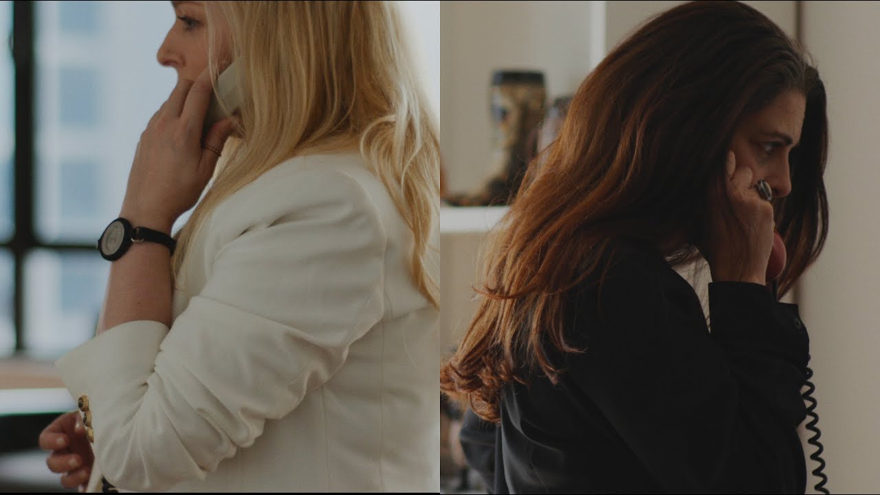 NÃO COSTUMO ME APAIXONAR POR TELEFONE ☎️ - EP 1