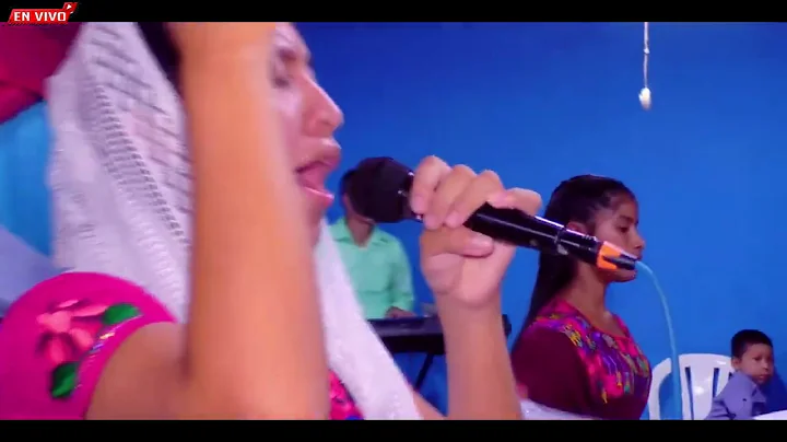 01 VIVO POR FE  SOLISTA EVELYN PEREZ VOL 1