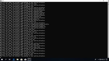 Angular 7(앵귤러 7) 시작하기 - Angular 7 개발 환경 구축 및 Hello World 예제 실행하기