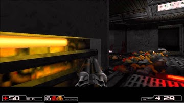 Legacy of Suffering - Act I (Doom 2)