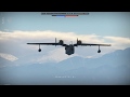 War thunder  be6 ace