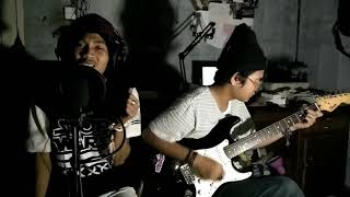 aku mau onc(cover