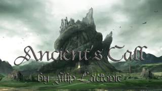 Video thumbnail of "Celtic Music - Ancient's Call"